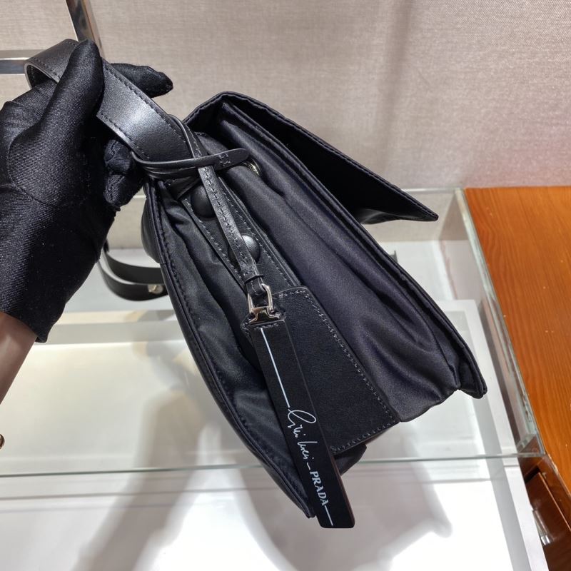 mens Pra*a satchel bags